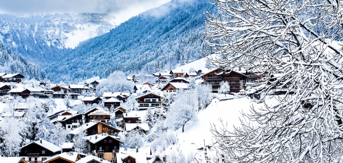 Photo de Morzine