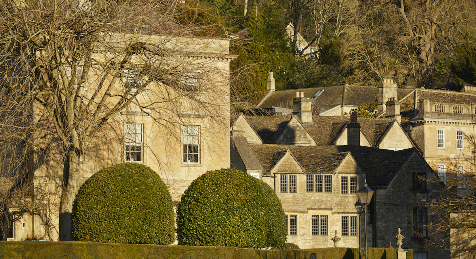 Bradford on Avon