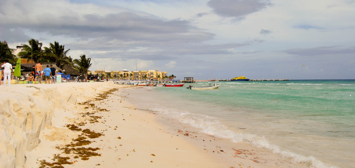 Photo of Playa del Carmen