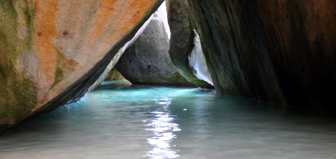 Photo of Virgin Gorda