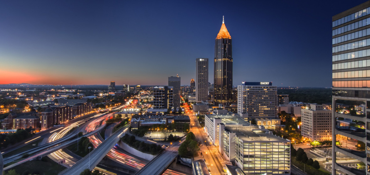 Photo of Atlanta