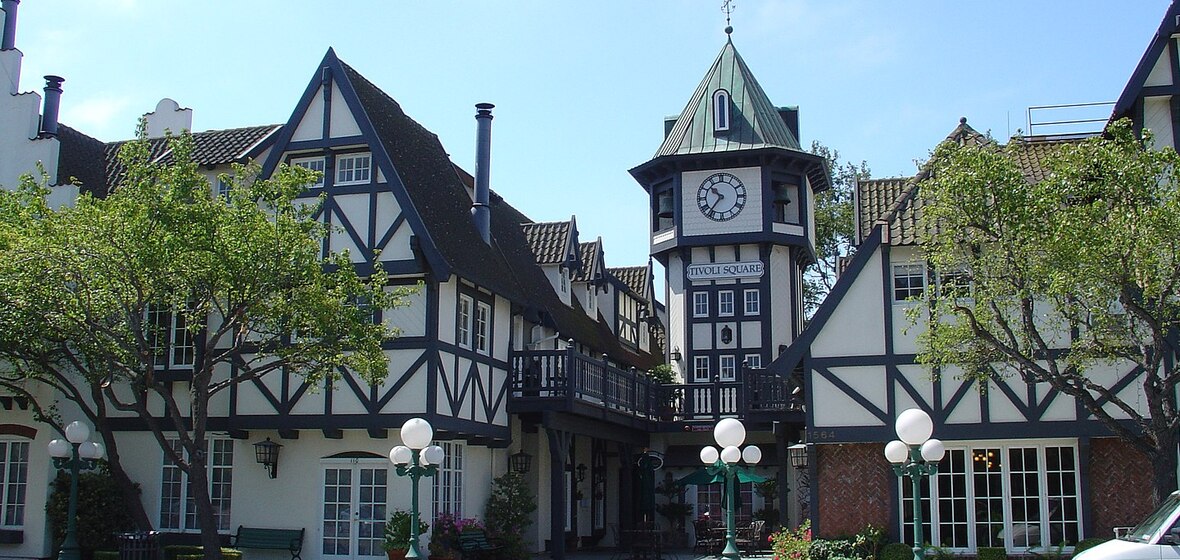 Photo de Solvang