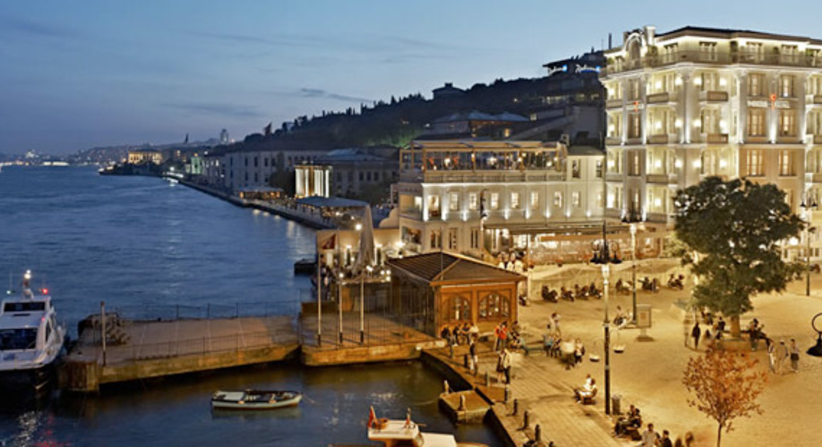 Photo of The Stay Bosphorus