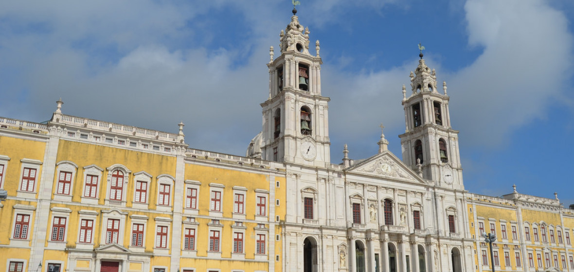 Photo of Mafra