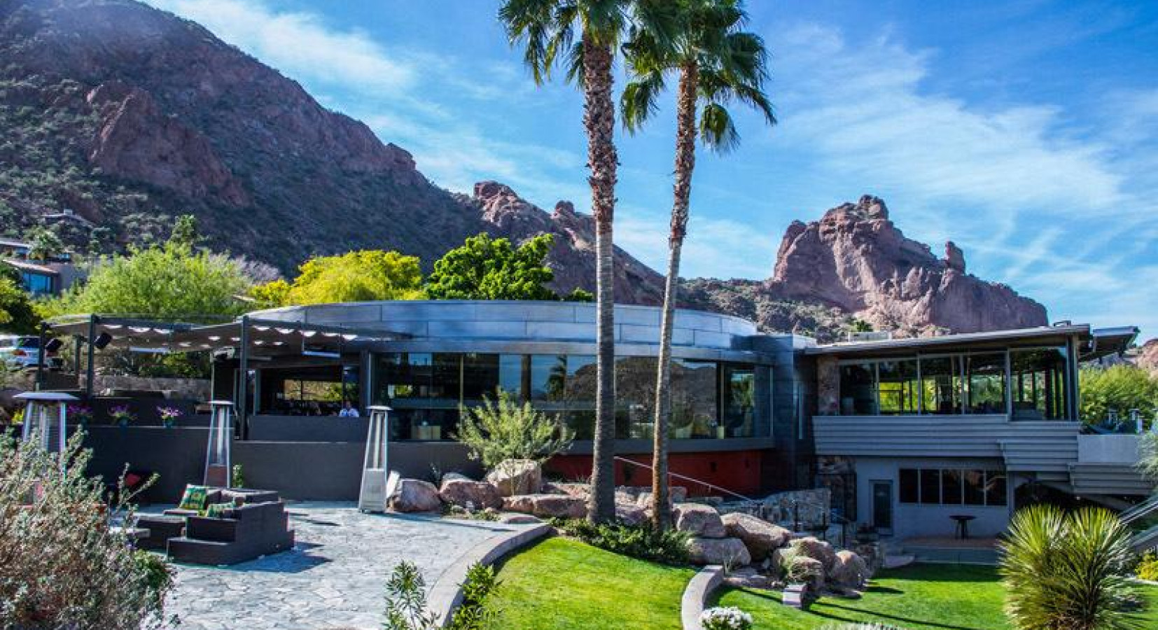 Photo of Sanctuary Resort at Camelback