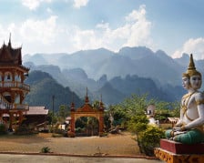 Laos