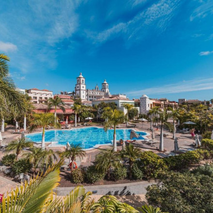 5 of the Best Family Hotels on Gran Canaria