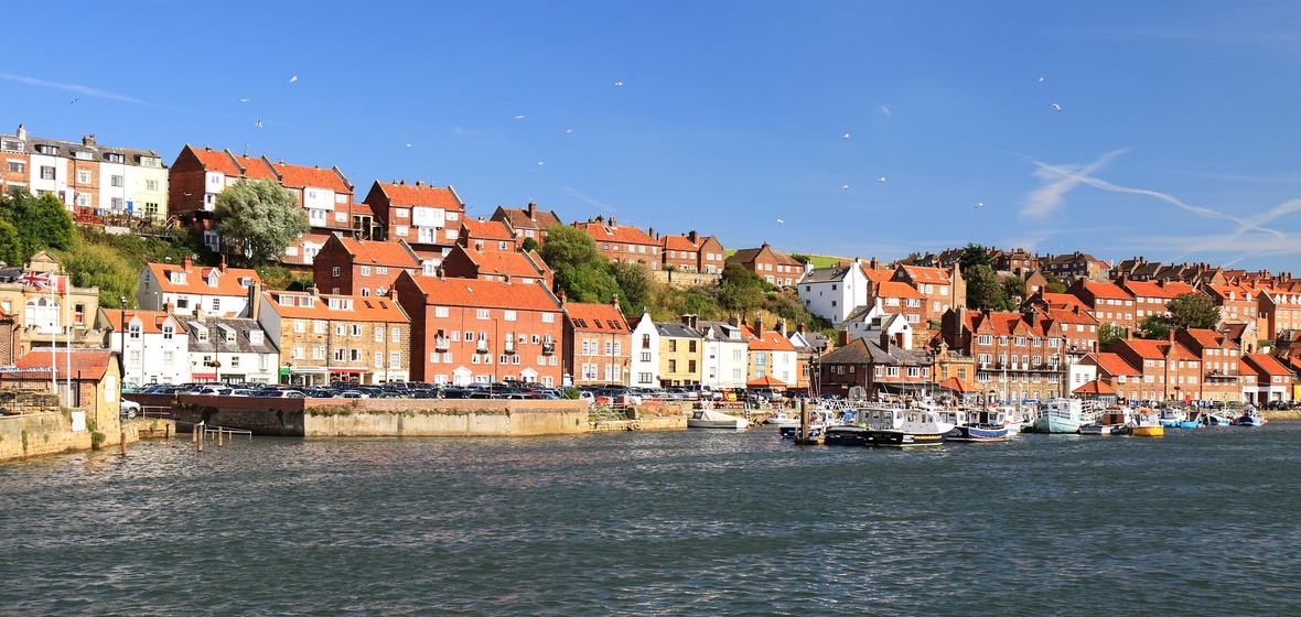 Photo of Whitby