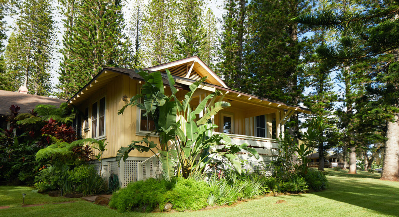 Foto von Hotel Lanai