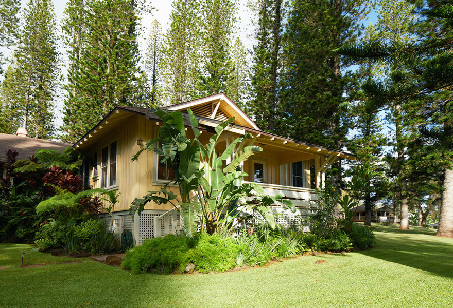 Hotel Lanai