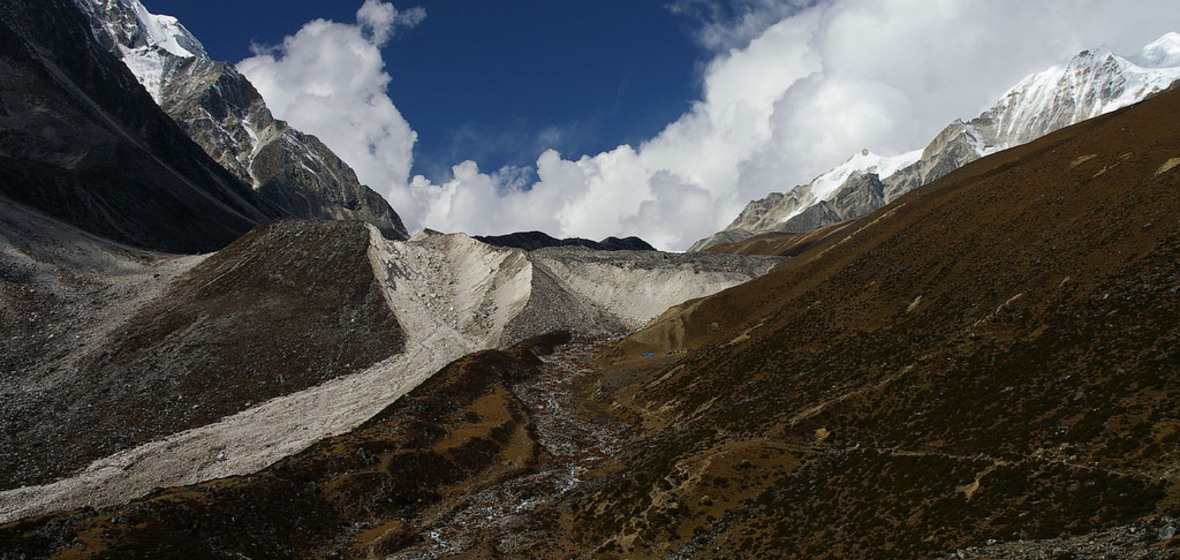 Foto von Dharamshala