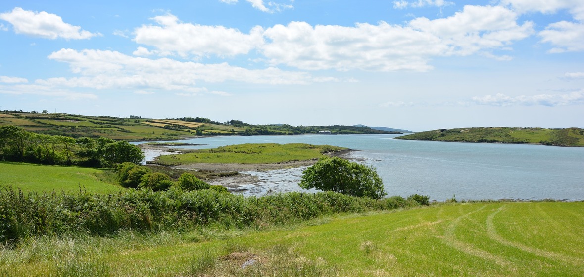 Photo of County Cork