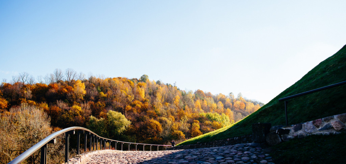 Photo of Vilnius