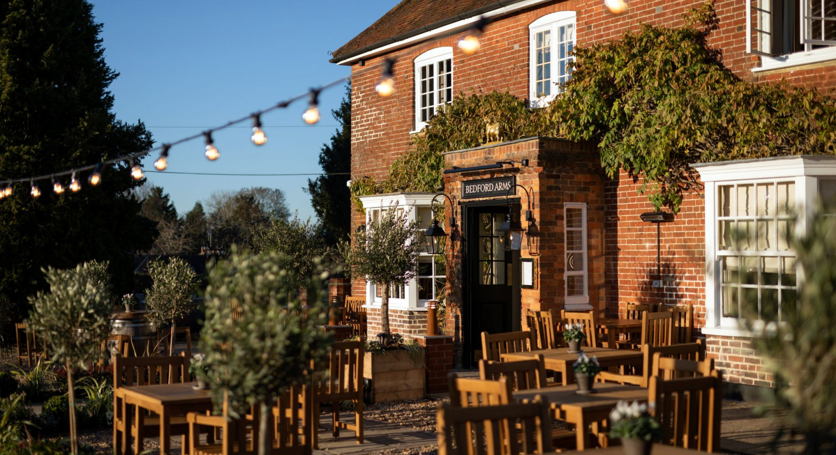 Photo of Bedford Arms