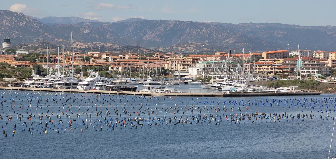 Photo of Olbia