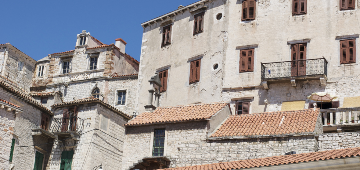 Photo of Sibenik