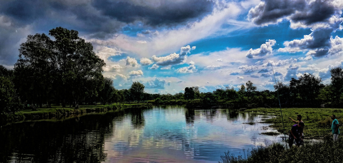 Photo of San Antonio de Areco