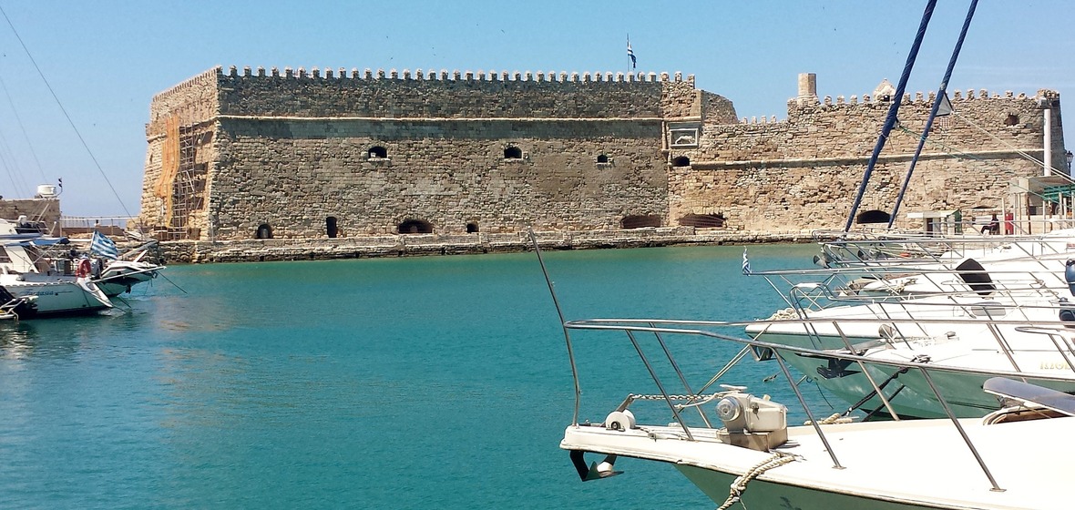 Photo of Heraklion