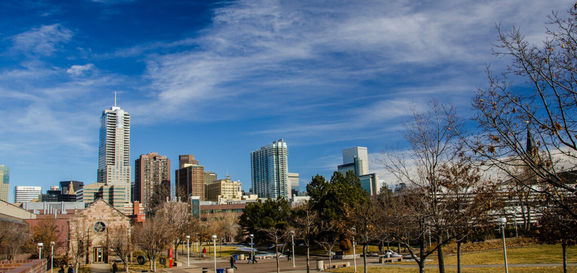 Photo of Denver