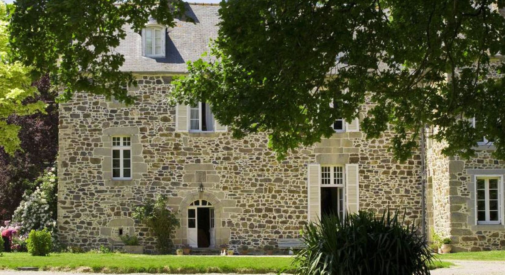 Photo of Manoir de la Villeneuve