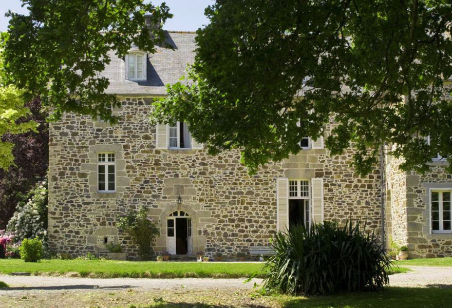 Manoir de la Villeneuve