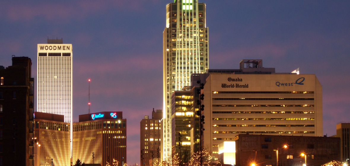 Photo of Omaha