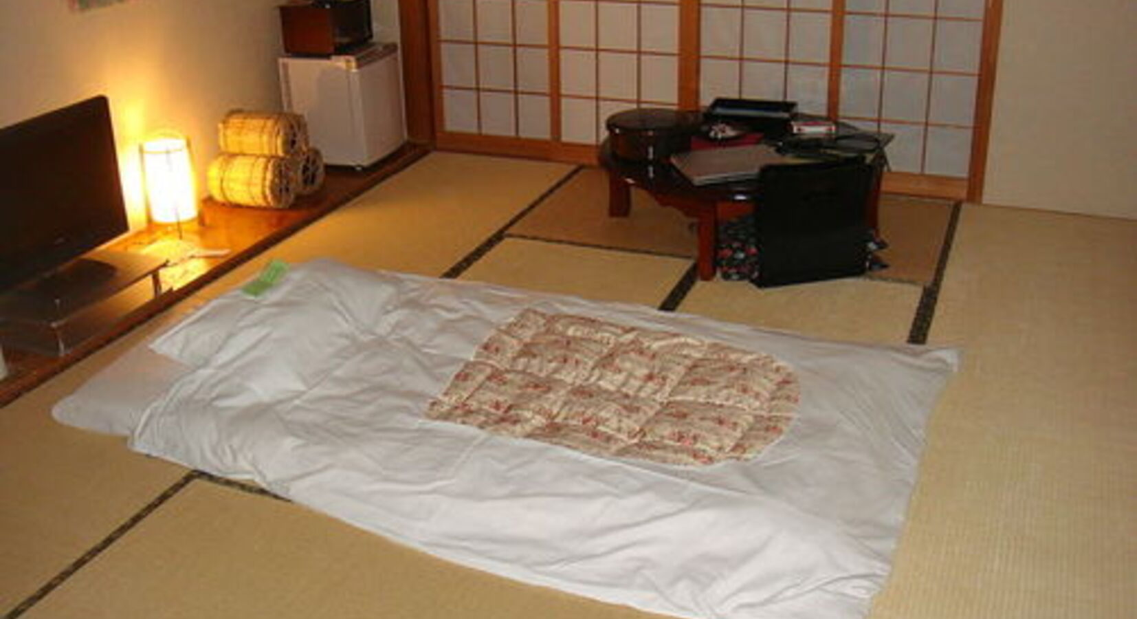 Bedroom Interior