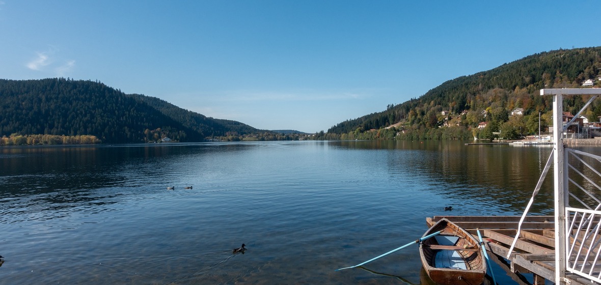 Photo de Gerardmer