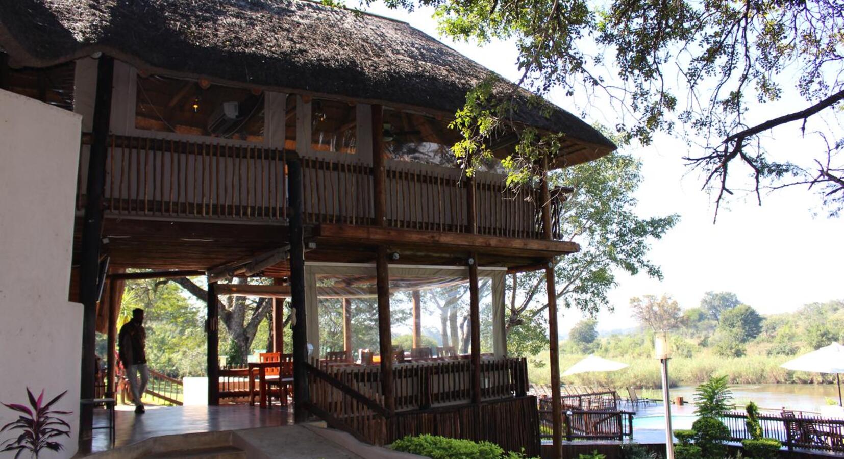 Photo of Sabie River Bush Lodge