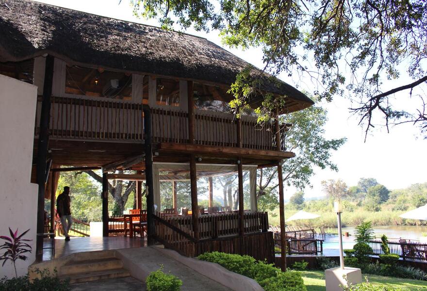 Sabie River Bush Lodge