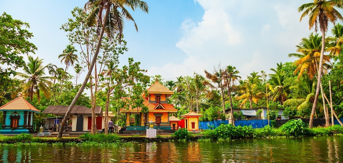 Photo de Kerala