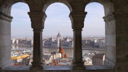 Where to Stay in Budapest 