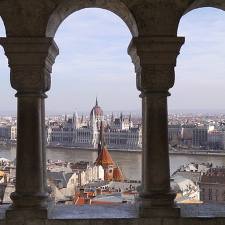 Where to Stay in Budapest 