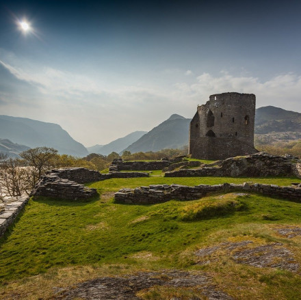 Les 8 meilleurs hôtels du parc national de Snowdonia