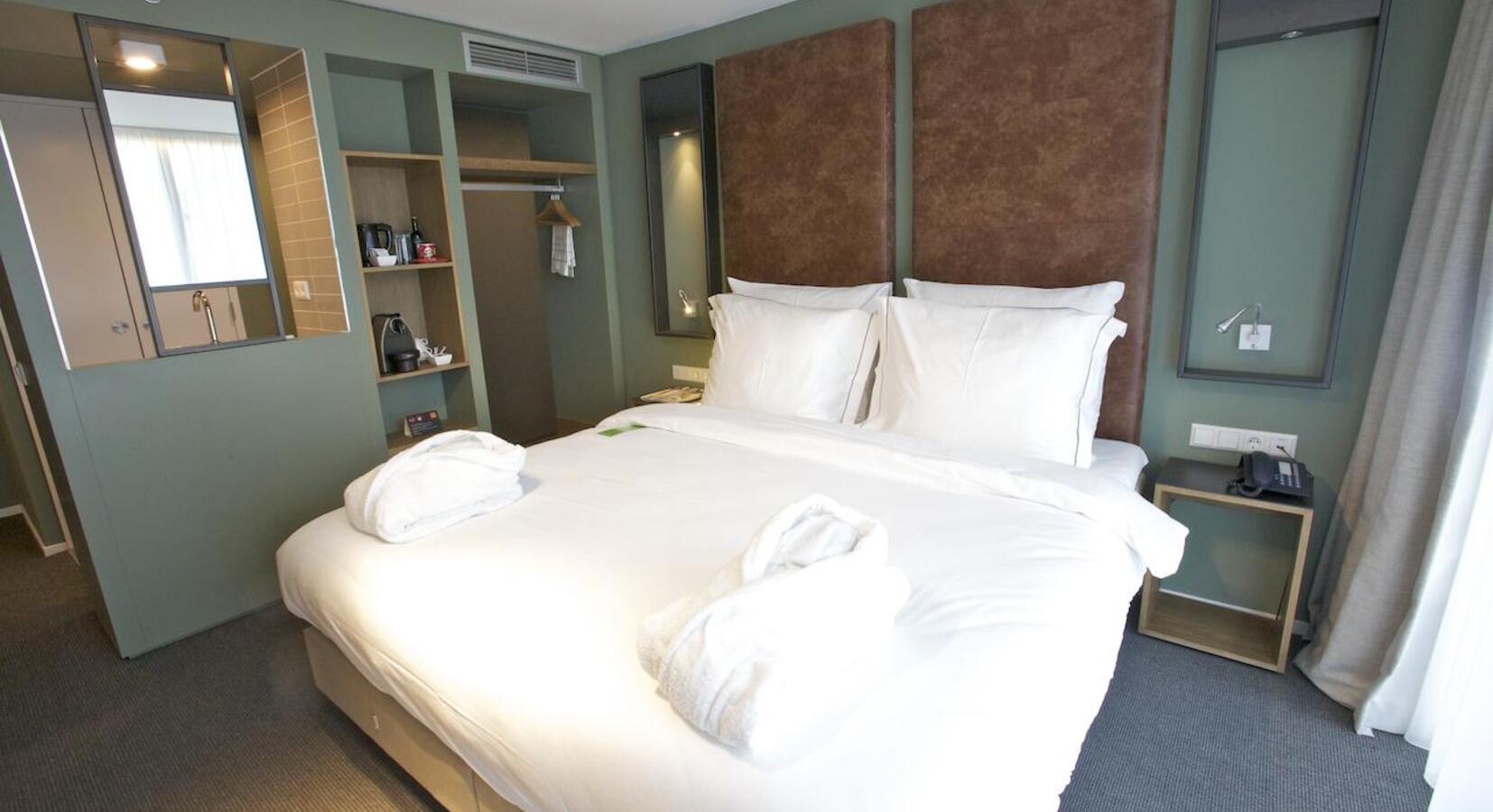 Double room