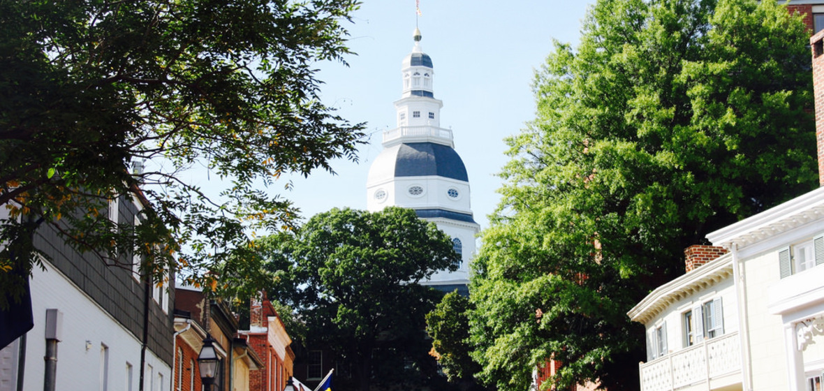 Photo of Annapolis