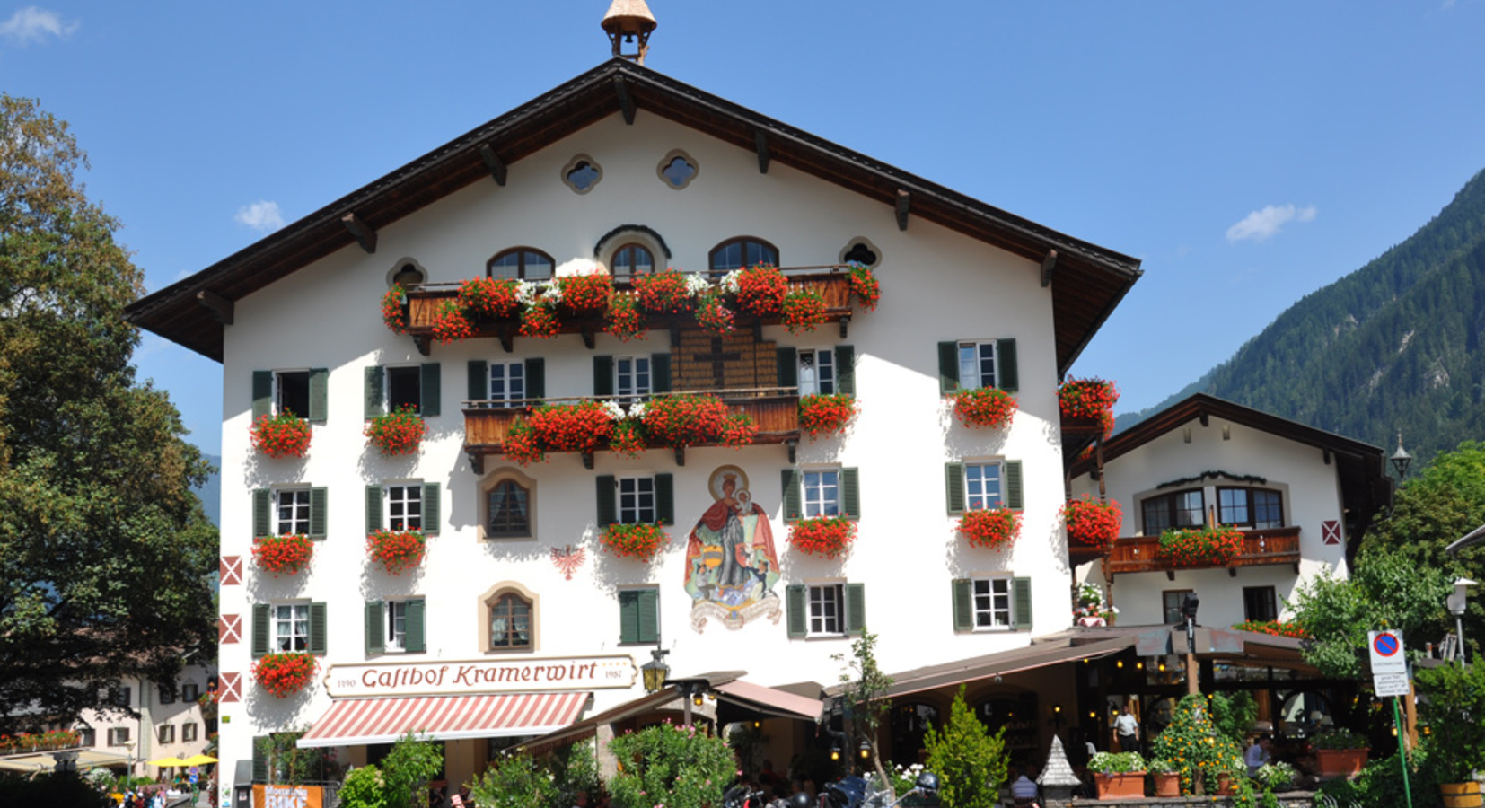 Photo of Hotel Kramerwirt