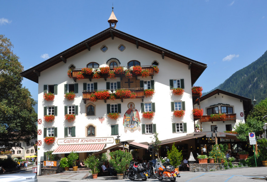 Hotel Kramerwirt