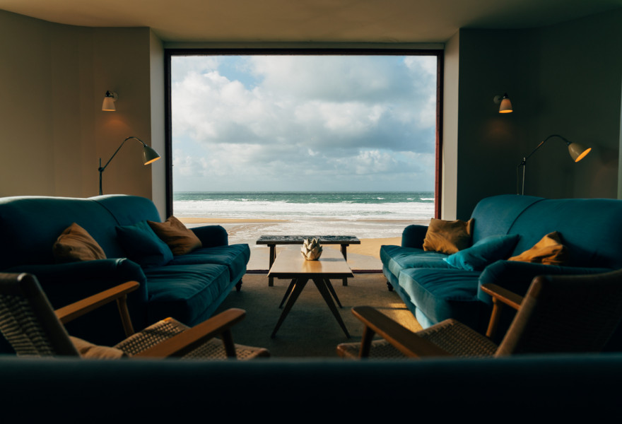 Watergate Bay Hotel