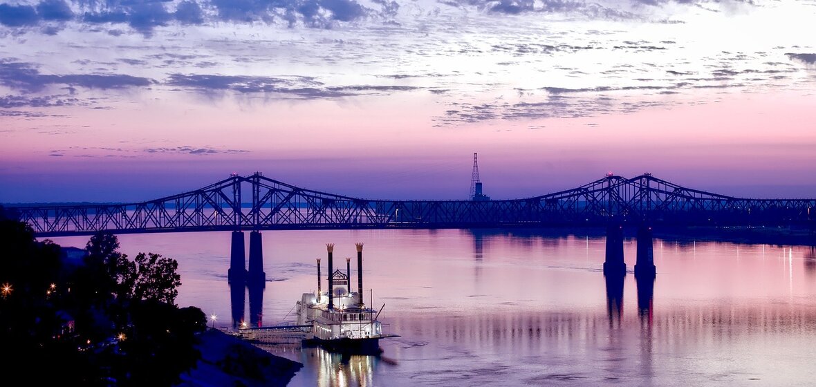 Photo of Natchez