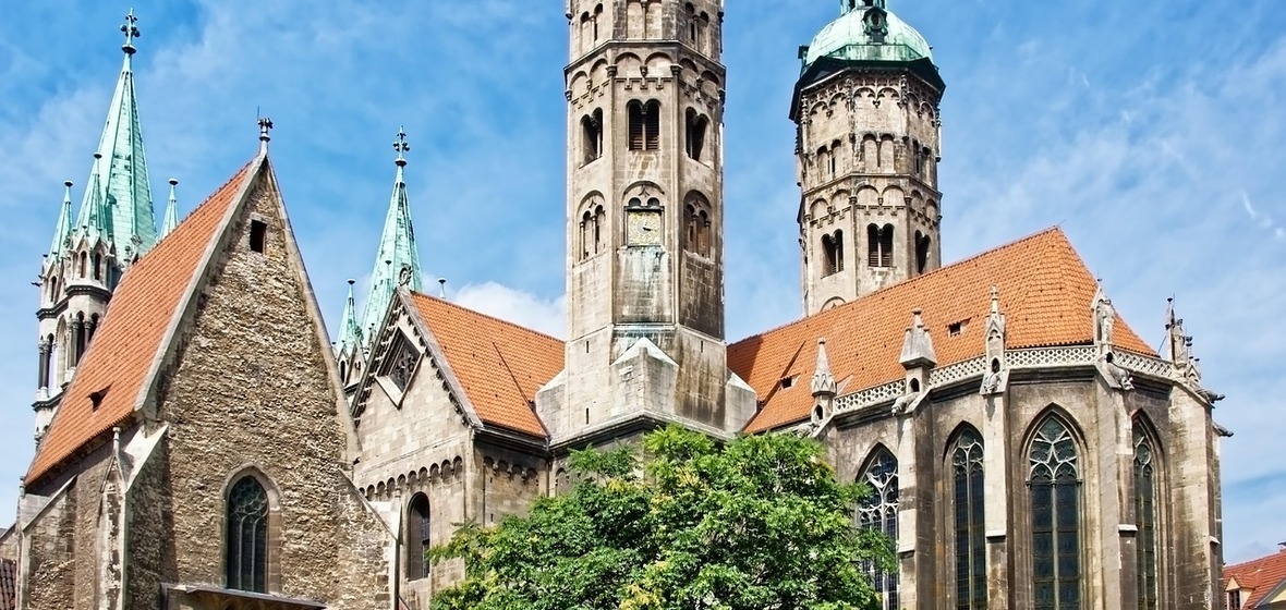 Photo of Naumburg