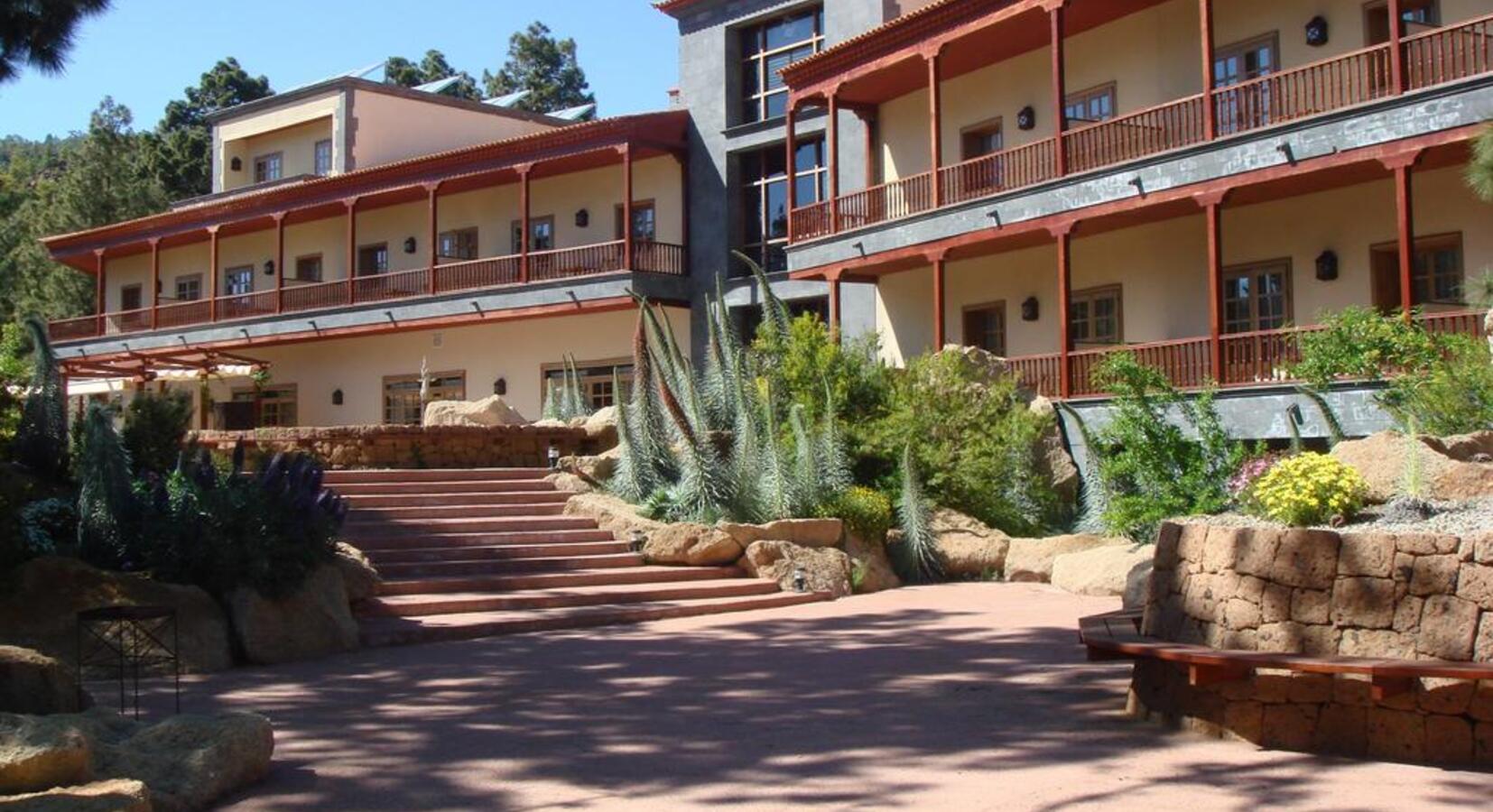 Photo of Hotel Villalba