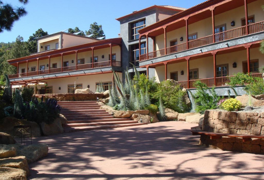 Hotel Villalba