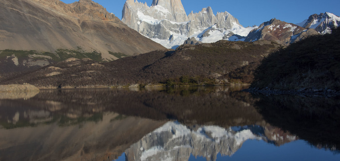 Photo of Argentina