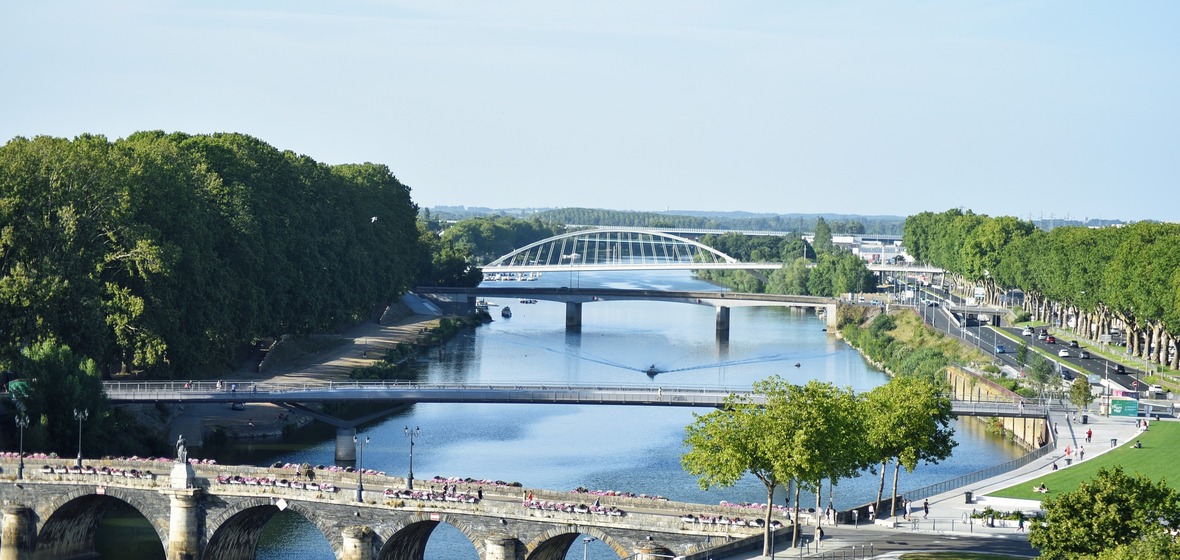 Photo of Angers