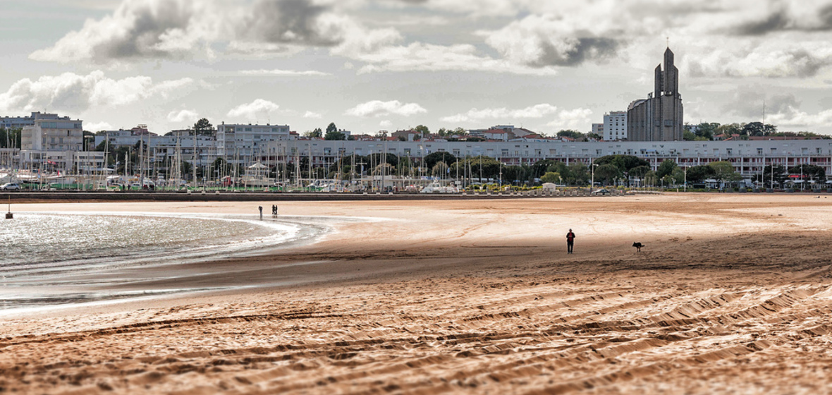 Photo of Royan