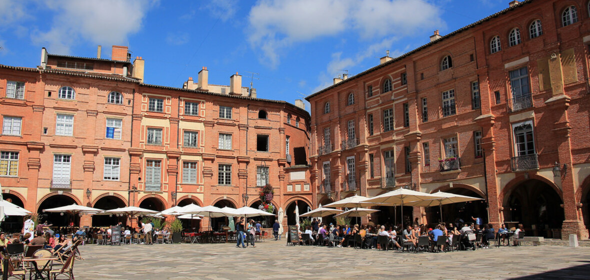 Photo of Montauban