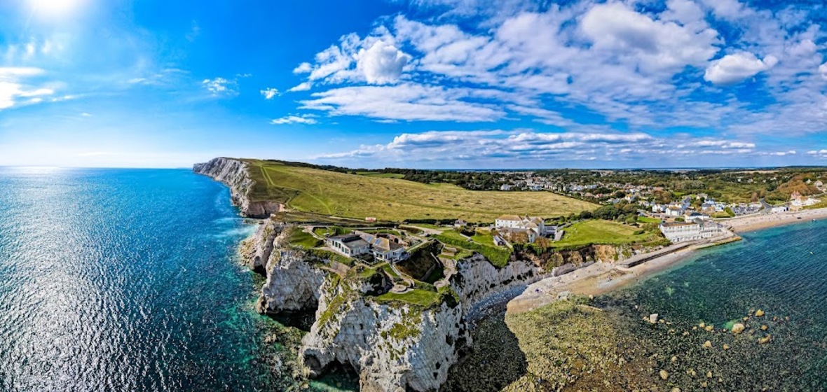 Photo de L'île de Wight