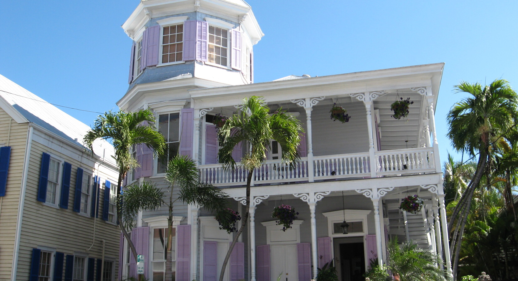 Photo of The Artist House