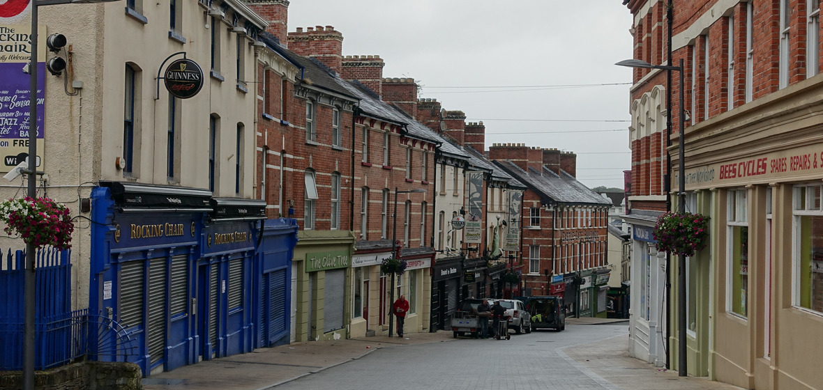 Photo of Londonderry